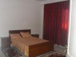 Deux jolis appartements à chott meriem
