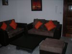 Location des apparts meublée s+1 et s+2 à ennasr tunis
