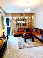 Très bel apt s+1 meublé