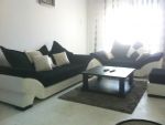 Loue studio meublé de charme, tunis
