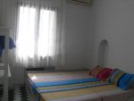 Appartement port elkantaoui