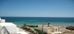 Bel appartement avec terasse vue mer