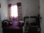 Bel appartement a port el kantaoui