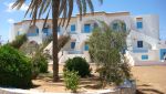 Une belle resedense a louer ala zone touristique a djerba