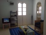 Location appartement avec terrasse a sousse tunisie