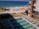 Location vacances sousse, appartement neuf pieds dans l'eau