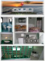 Location super appartement h.sousse