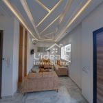 Appartement oasis à hammamet nord