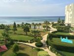 Appartement hortensia à hammamet nord s+2