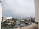 Appartement aziz a yasmine hammamet