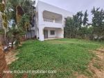 Appartement amazone 2 l à jinan hammamet i ii