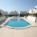 Appartement avec acces direct à la plage
