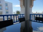 Appartement maher à marina yasmine hammamet