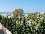 Location appartement wisal à hammamet
