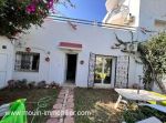 Appartement didon l hammamet nord ii