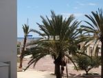 Un joli appartement à louer pour les vacances s+2 à marina