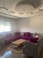 Immeuble mia sud hammamet