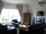 Appartement vue mer dans résidence