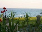 Un joli appartement au bord de la mer s+2 proche au centre ville