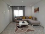 Appartement gala hammamet nord