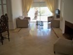 Appartement sam a jinan hammamet