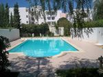 Appartement bello a yasmine hammamet