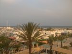 Appartement du canal a la marina yasmine hammamet