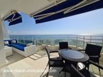 Appartement the view hammamet centre ii iii ii ll