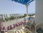 Appartement capri hammamet yasmine la marina ii ll
