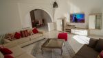 Appartement la palma 3 hammamet sud