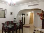 Appartement pieds dans l'eau dispo ete