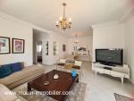 Appartement tara 1 hammamet i zone théâtre ii i