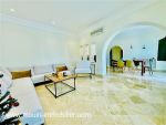 Appartement arabia hammamet i zone théâtre ii iil