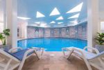 Appartement cerise ce