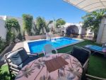 Appartement vivace app avec piscine