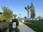 Appartement rocher a