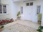 Appartement nesrine 1 zone hammamet proche de la mer