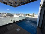 Appartement candy app luxe