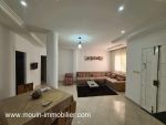 Appartement cywar al hammamet centre