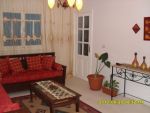 Appartement tout neuf meublé a hammamet