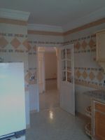 Location appartement neuf à hammamet