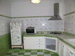 Appartement ridha