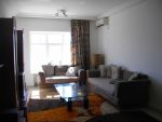 Appartement bougainvilliers