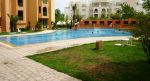 Yasmine hammamet dans residence