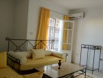 Appartement yasmine l305 hammamet sud