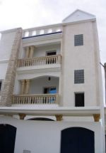 Appartement à louer à hergla