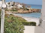 étage de villa vue mer à kélibia