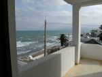 Appartement panoramique marsa corniche