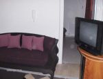 Appartement richement meublé