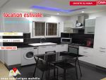 Location de vacance appartement s+1 de charme proche de la plage